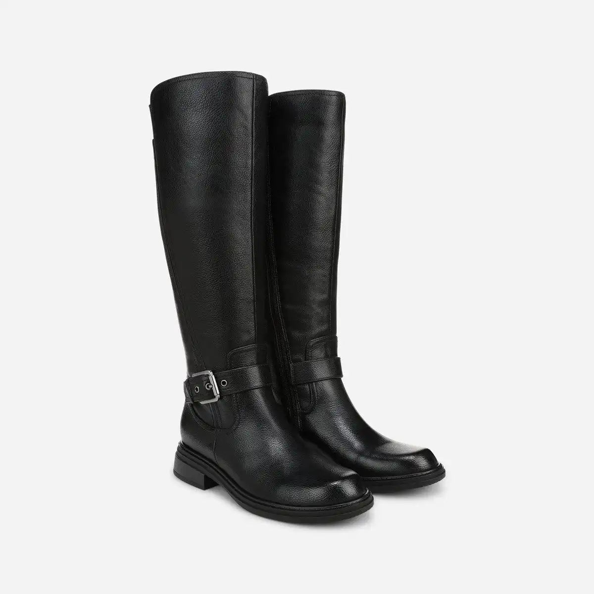 Luxe Knee High Boot