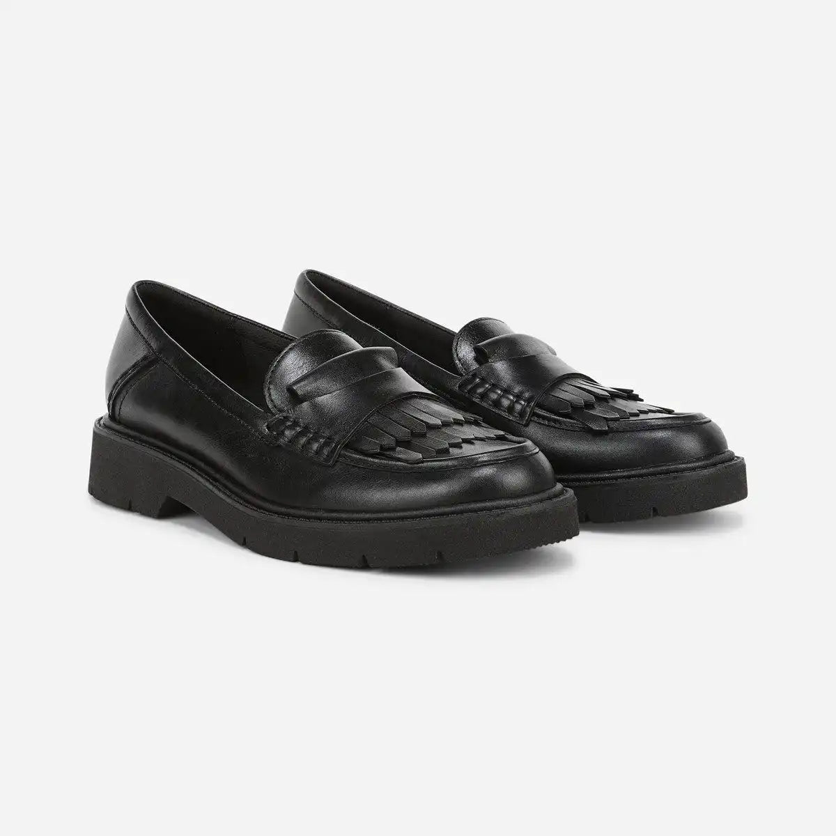 27 EDIT Tate Platfom Loafer