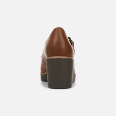 SOUL Adore Mary Jane Wedge
