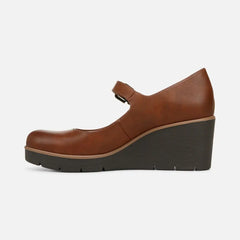 SOUL Adore Mary Jane Wedge