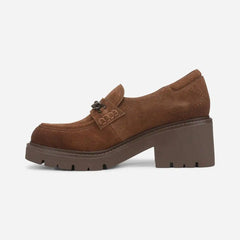 Jolee Platform Loafer