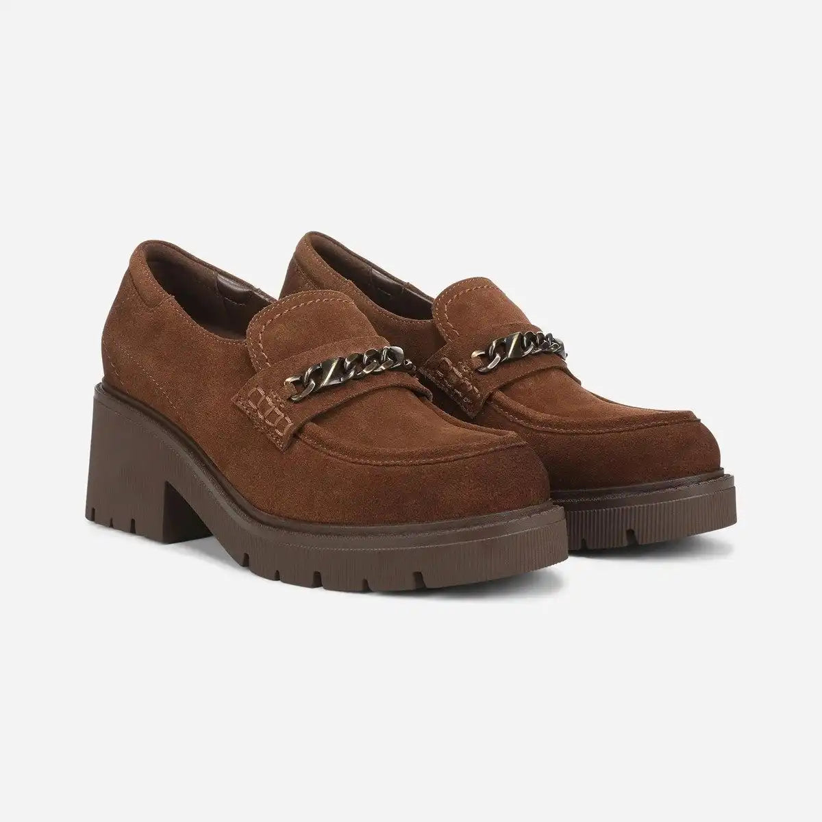 Jolee Platform Loafer