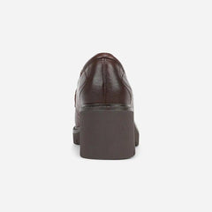 Jolee Platform Loafer