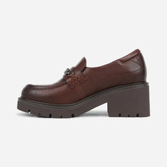 Jolee Platform Loafer