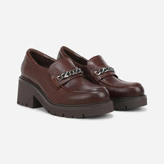Jolee Platform Loafer