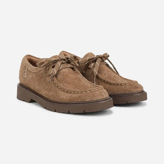 Tisha Platform Oxford