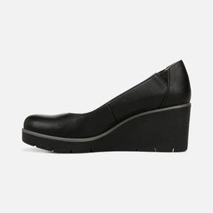 SOUL About Time Wedge Pump