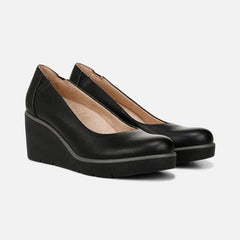 SOUL About Time Wedge Pump