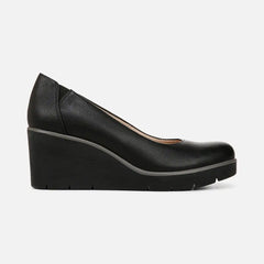 SOUL About Time Wedge Pump