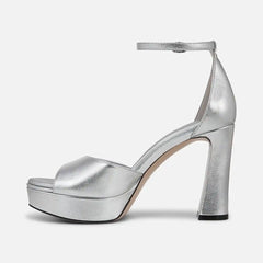 27 Edit Delphie Dress Sandal