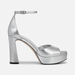 27 Edit Delphie Dress Sandal
