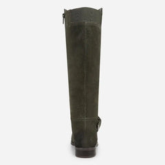 Juno Wide Calf Knee High Boot