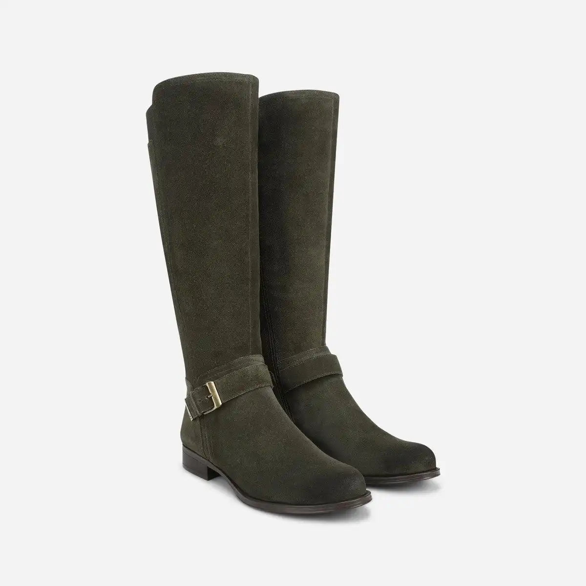 Juno Extra Wide Knee High Boot