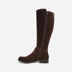 Juno Extra Wide Knee High Boot