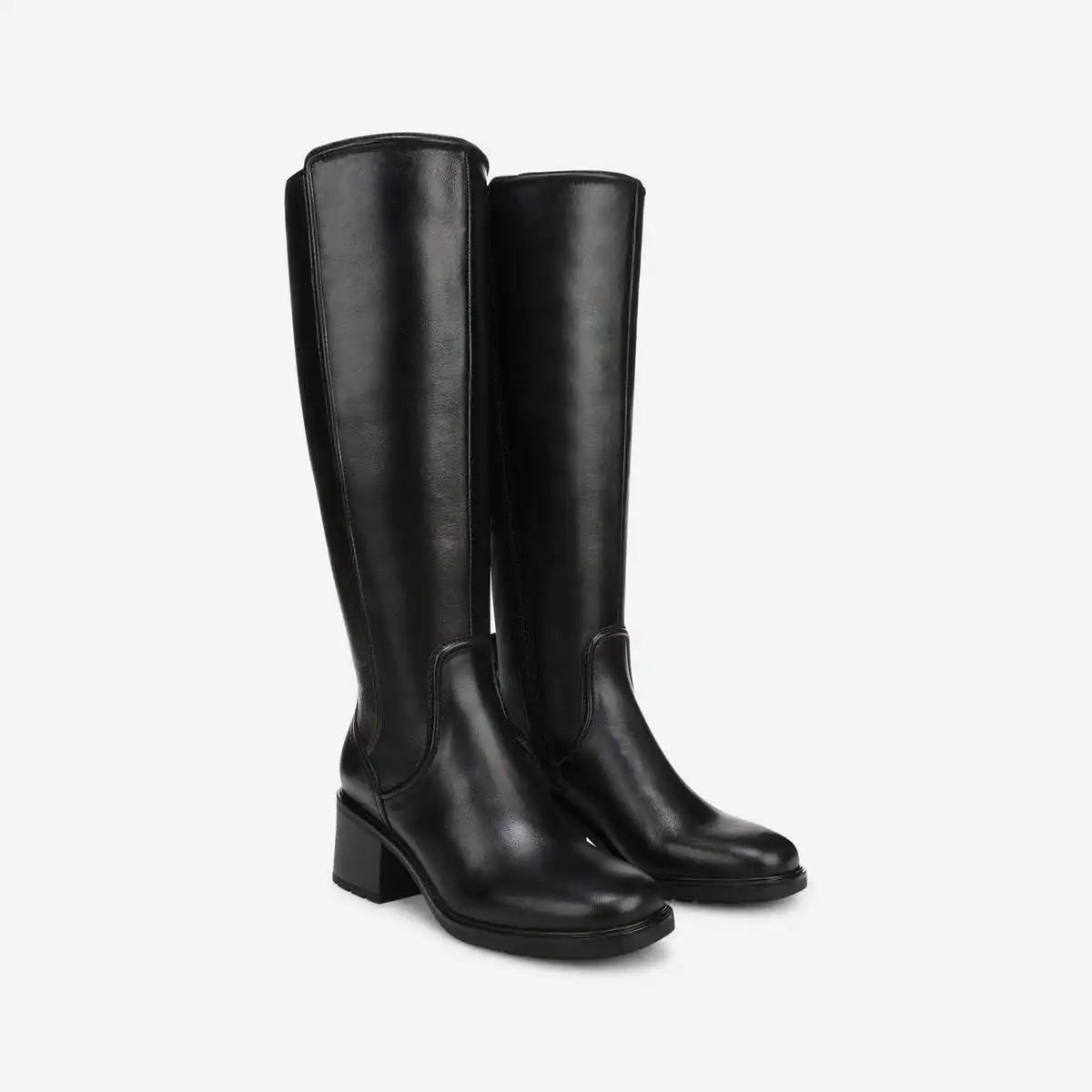 Phoenix Knee High Boot