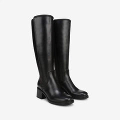 Phoenix Knee High Boot