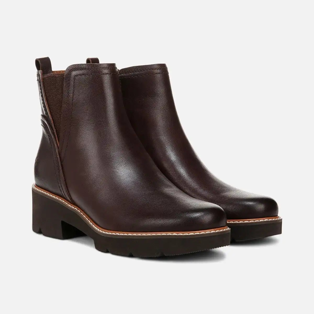 Darry Bootie