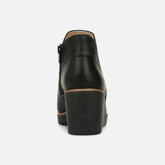 SOUL Affirm Weather Resistant Ankle Booties