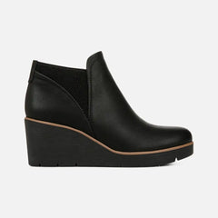 SOUL Affirm Weather Resistant Ankle Booties