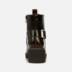 Cabaret Ankle Bootie