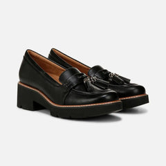 Committed Lug Loafer