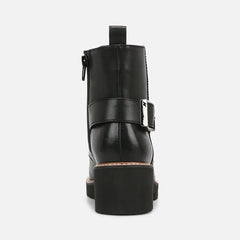 Cabaret Ankle Bootie