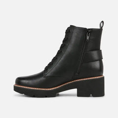 Cabaret Ankle Bootie