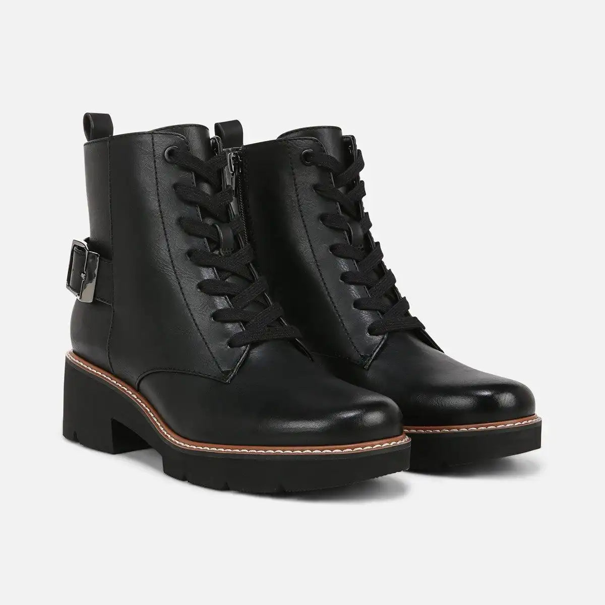 Cabaret Ankle Bootie