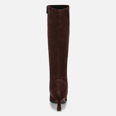 Deesha Extra Wide Calf Knee High Boot