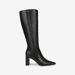 Farryn Wide Calf Knee High Boot