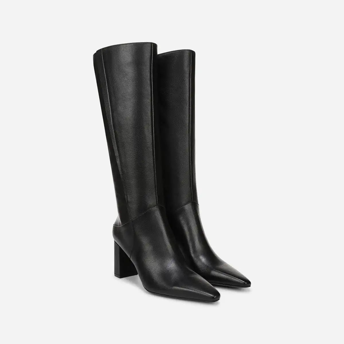 Farryn Extra Wide Calf Knee High Boot
