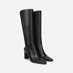 Farryn Extra Wide Calf Knee High Boot