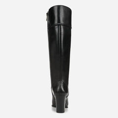 27 EDIT Lexa Knee High Boot