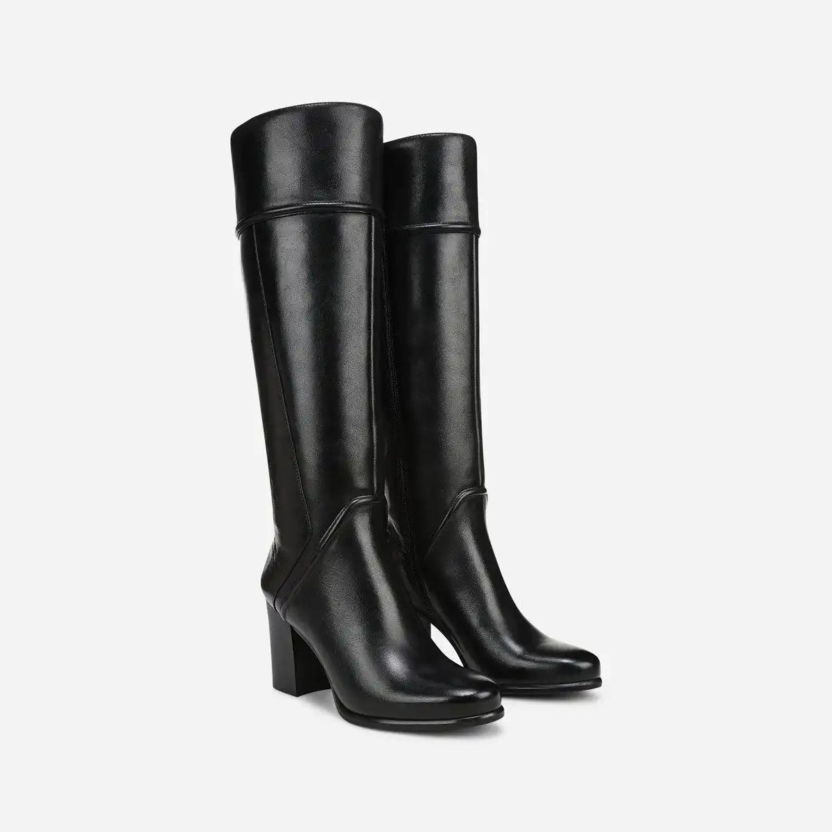 27 EDIT Lexa Knee High Boot