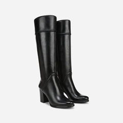 27 EDIT Lexa Knee High Boot
