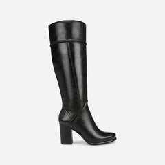 27 EDIT Lexa Knee High Boot