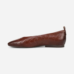 27 Edit Carla Ballet Flat