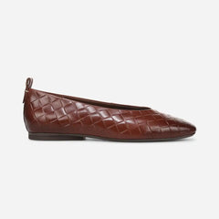 27 Edit Carla Ballet Flat