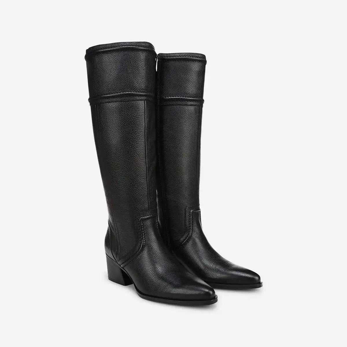 Dayton Knee High Boot