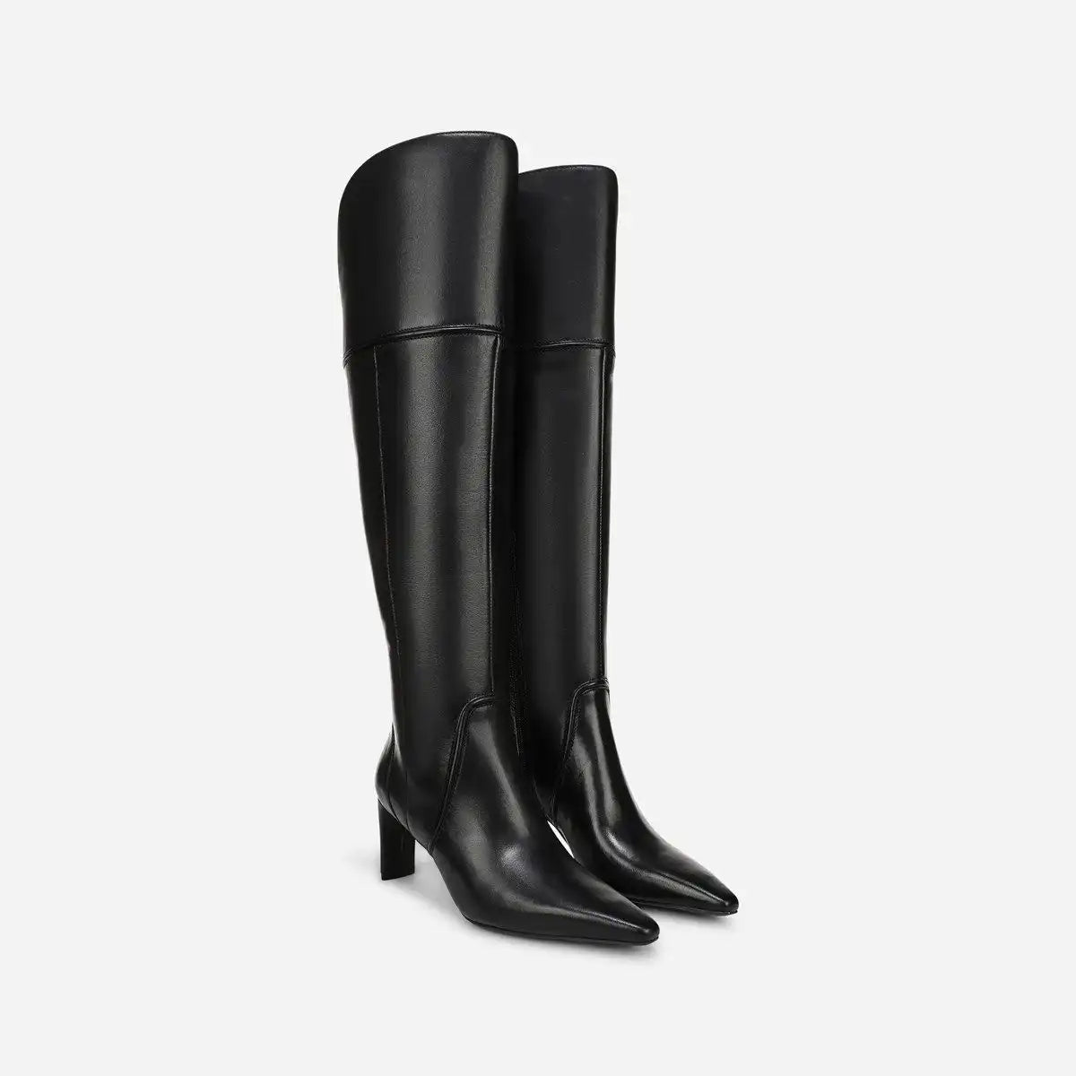 Eleanor Over the Knee Boot