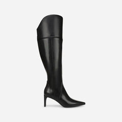 Eleanor Over the Knee Boot