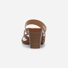 Beaming Slide Sandal