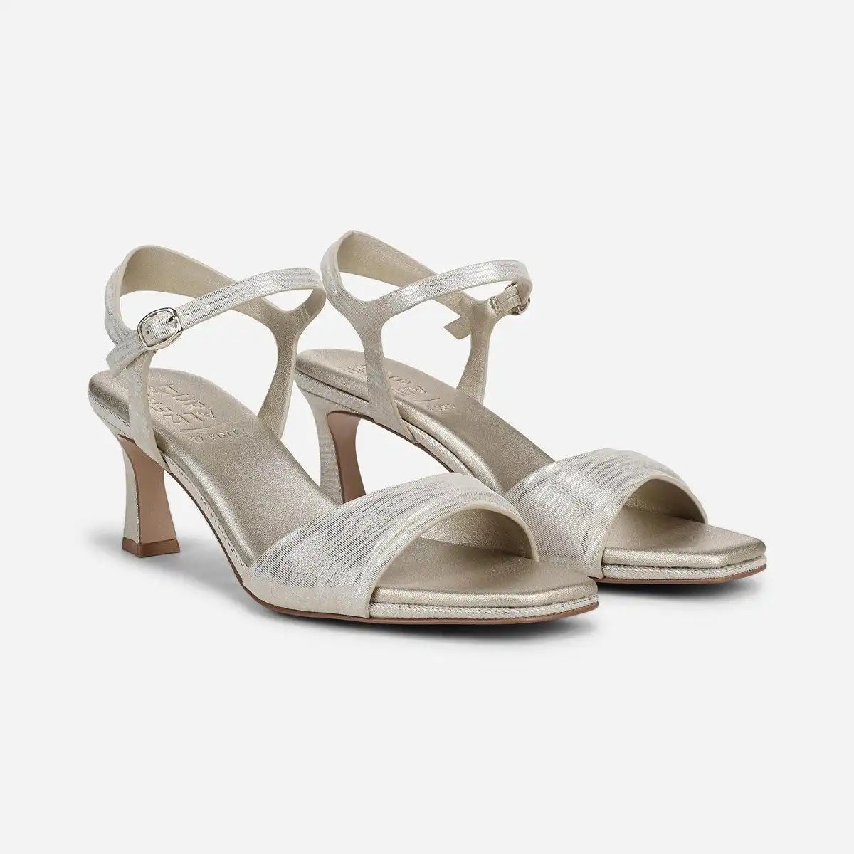 27 EDIT Grace Dress Sandal