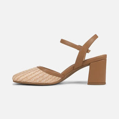 Wave Dress Shoe