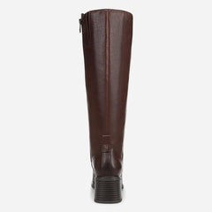 Phoenix Extra Wide Calf Knee High Boot