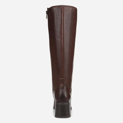 Phoenix Wide Calf Knee High Boot