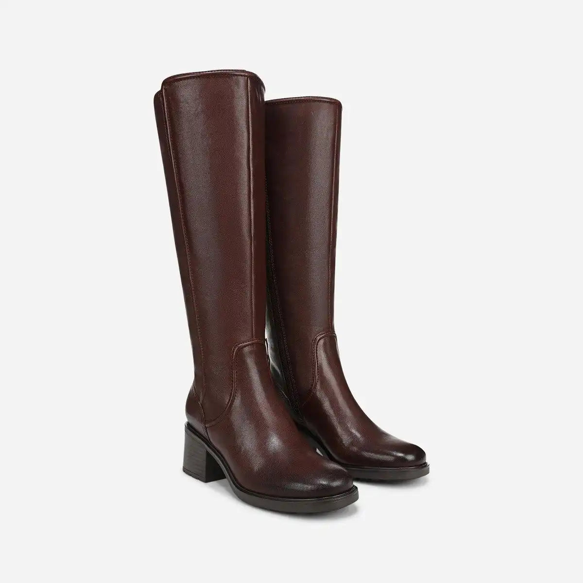 Phoenix Wide Calf Knee High Boot