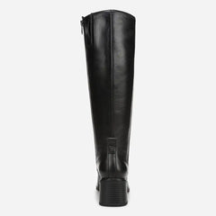 Phoenix Wide Calf Knee High Boot