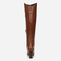 Eleanor Over the Knee Boot
