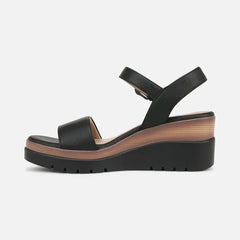 SOUL Graciela Wedge Sandal